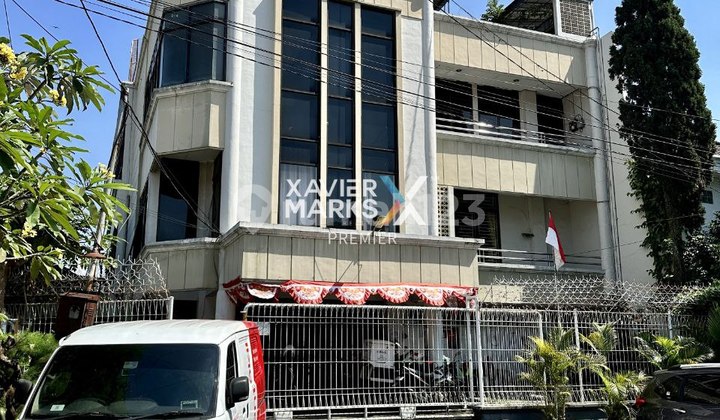 Ruang Usaha Dijual di Indragiri, Blimbing, Malang