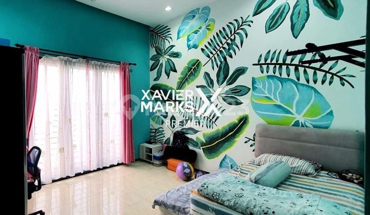 Rumah Mewah Artistik di Dieng 0 jalan raya Malang 2