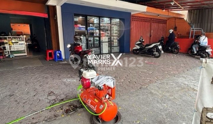 Tanah Bonus Ruko + Rumah Lokasi Strategis di Poros Soekarno Hatta Malang Tanah Bonus Ruko + Rumah Lokasi Strategis di Poros Soekarno Hatta Malang