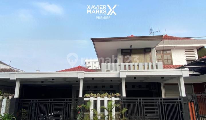 Rumah Induk Plus Kamar Kos Full Perabot Selangkah Dari Suhat Lowokwaru Malang 2