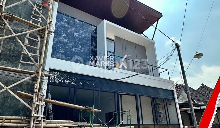 Rumah Kost Premium Lokasi di Area Candi Panggung , Kota Malang� 2