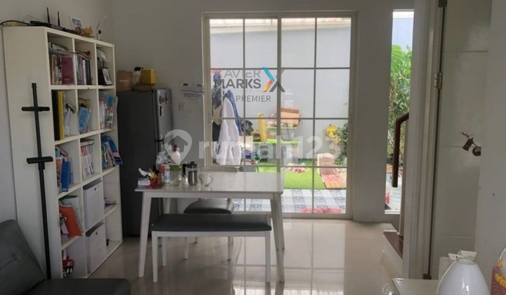 Rumah Minimalis 2 Lantai Semi Furnished Green Orchid Malang 2