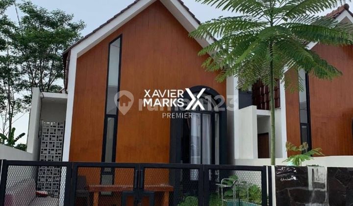 Rumah Kawasan Premium Cocok Untuk Rumah Hunian, dekat UB dan UIN 2