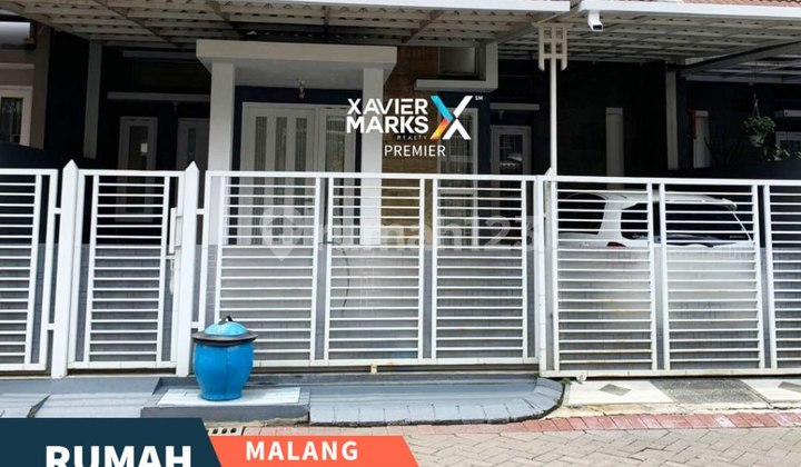 Termurah Dikelasnya, Rumah Alam Nirwana Pandanwangi Sulfat Malang Termurah Dikelasnya, Rumah Alam Nirwana Pandanwangi Sulfat Malang