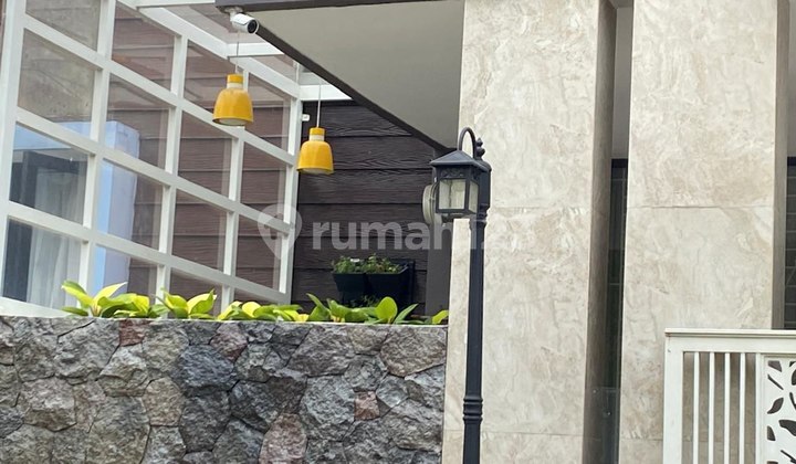 Rumah Siap Huni di Grand Permata Jingga � Malang 2