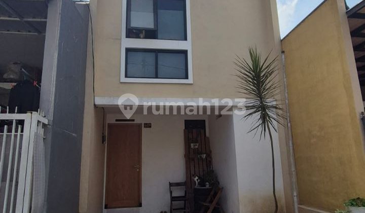 Rumah di Pandanwangi, Sulfat, Blimbing, Malang Rumah di Pandanwangi, Sulfat, Blimbing, Malang