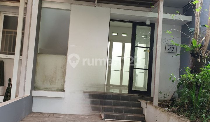 Rumah Tinggal 2 Lantai di Jasmine Valley Araya Malang 2