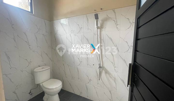 Rumah 2 Lantai 600Jutaan Malang Kota 2