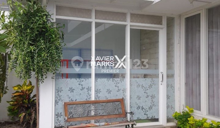 Rumah Aesthetic di Graha Dewata Lowokwaru Kota Malang 2