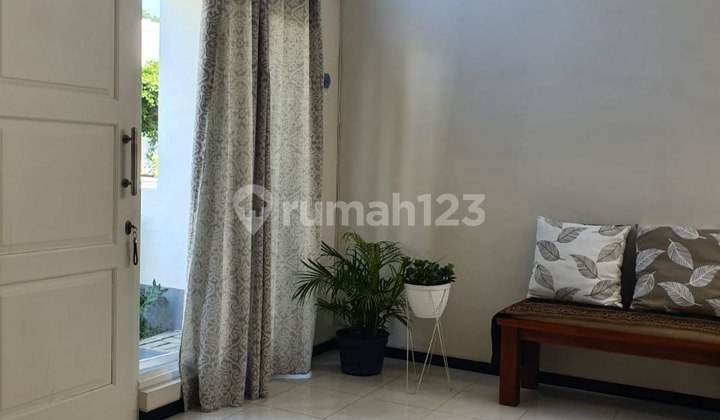 Rumah di Bukit Indah Permai, Kedungkandang, Malang 2