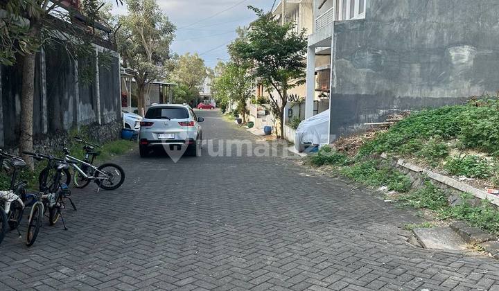 Tanah Kavling Siap Bangun di De Prima Tunggul Wulung Kota Malang Tanah Kavling Siap Bangun di De Prima Tunggul Wulung Kota Malang