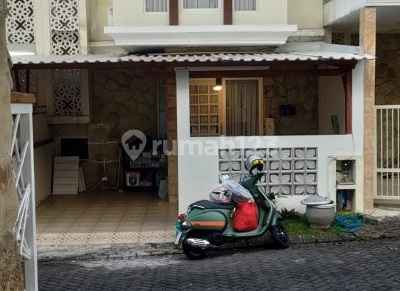 Rumah Siap Huni di Myrra Residence� Jatimulyo Kec Tunggulwulung Kota Malang Rumah Siap Huni di Myrra Residence� Jatimulyo Kec Tunggulwulung Kota Malang