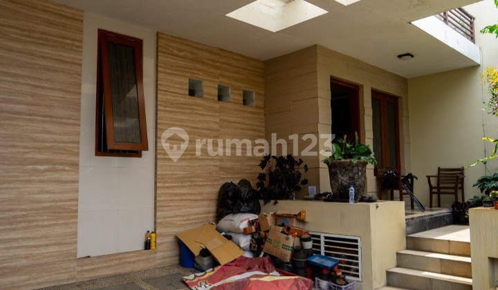 Rumah Mewah di Villa Puncak Tidar ( Vpt ) Malang 2