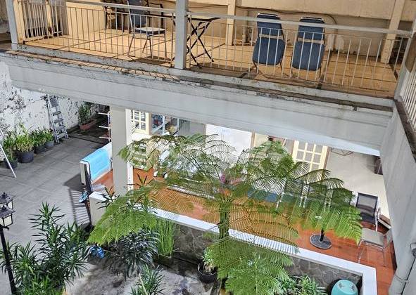 Rumah Lokasi Premium Jalan Gunung Gunung Malang 2