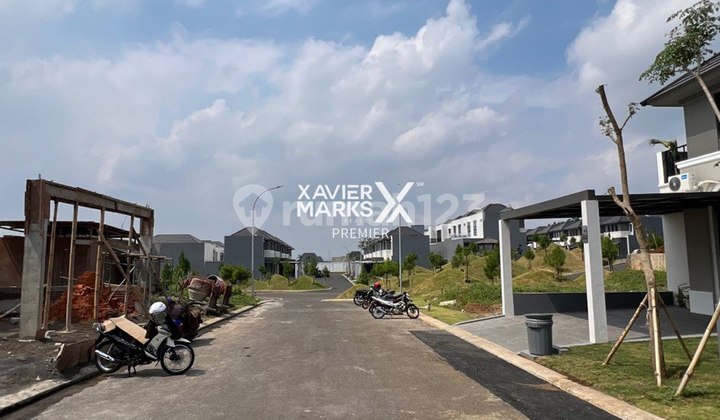 Rumah Baru Ready Unit Citraland Puncak Tidar Malang 2