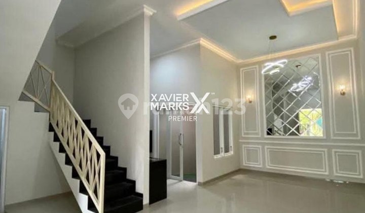 Rumah Kost Strategis Ready di Ptp Suhat Malang 2