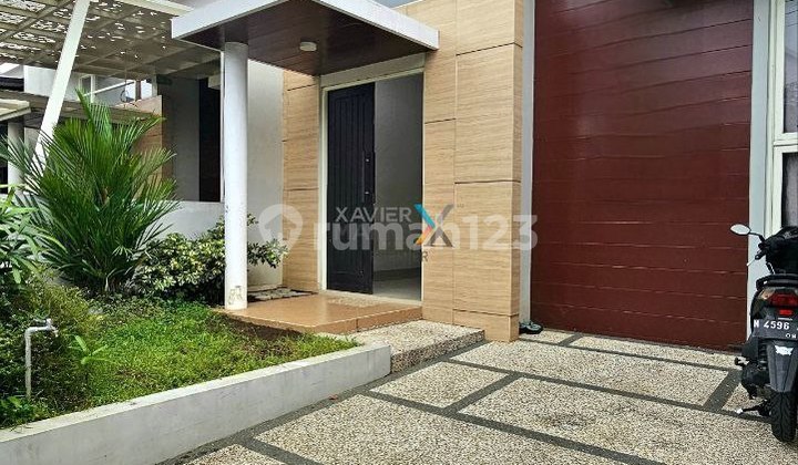 Rumah Minimalis di Austinville, Dieng Malang 2