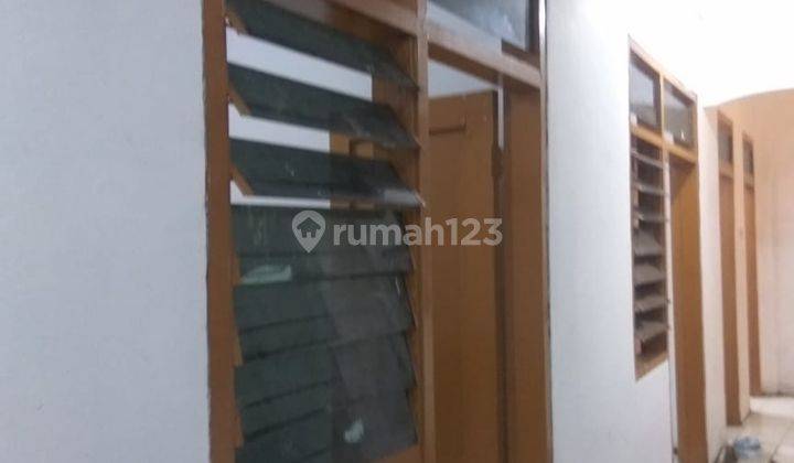 Rumah cantik di tengah kota Indramayu 2
