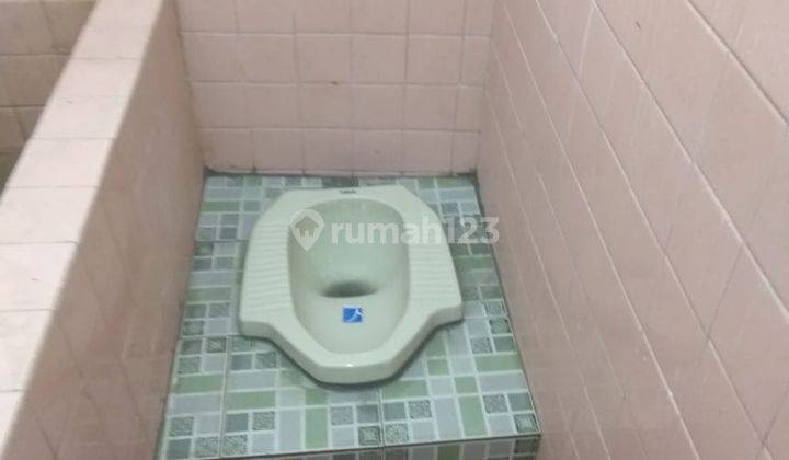 Rumah cantik di tengah kota Indramayu 3
