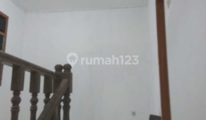 Rumah cantik di tengah kota Indramayu 6
