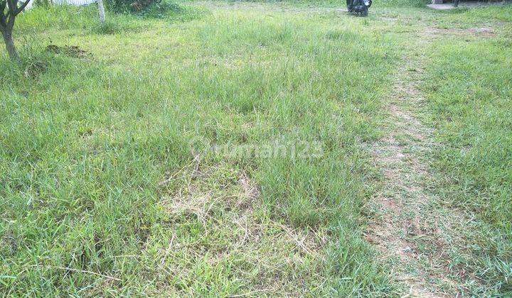 Tanah strategis dan dekat kota baru parahyangan 1