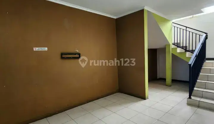 Ruko dijual dipinggir jalan 2