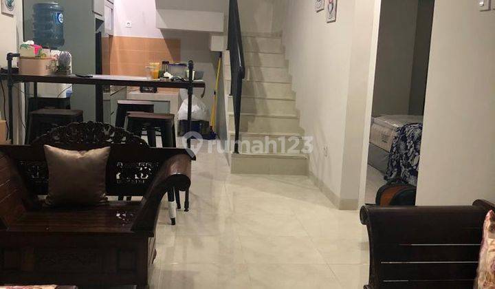 Sewa rumah yang cantik 3