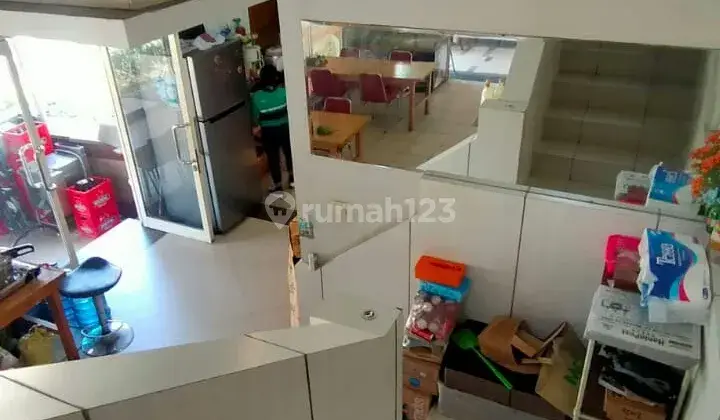 Ruko cantik di kota baru parahyangan yang strategis 5