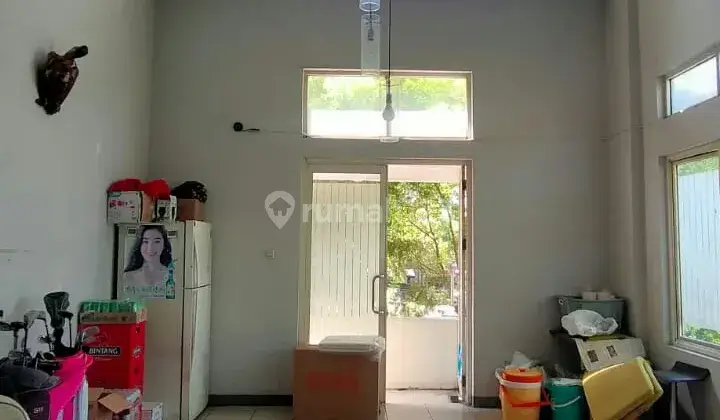 Ruko cantik di kota baru parahyangan yang strategis 6