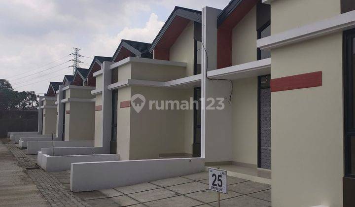 Cluster Morinda Ciwastra park 2 3