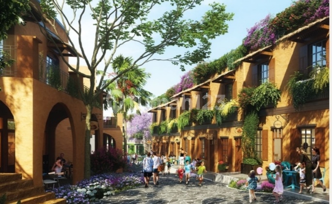 INVESTASI KOMERSIAL TERBAIK DI DESTINASI WISATA PRIORITAS LABUAN BAJO 
 1