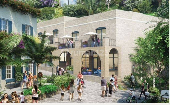 INVESTASI KOMERSIAL TERBAIK DI DESTINASI WISATA PRIORITAS LABUAN BAJO 
 2