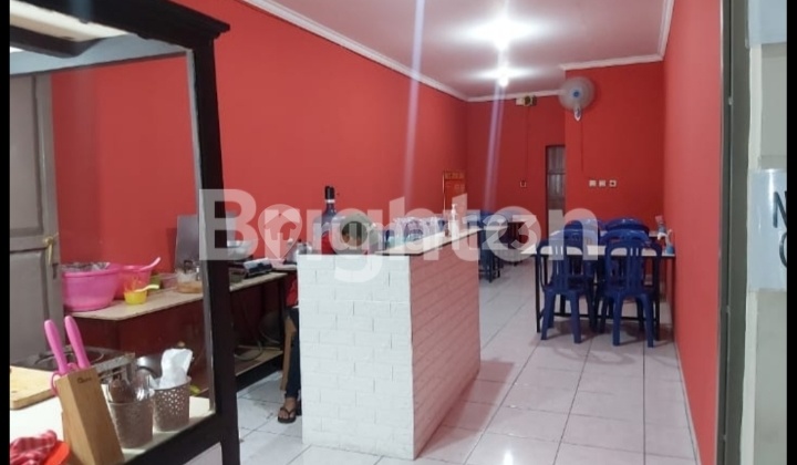 RUKO PADASUKA (LOKASI SANGAT STRATEGIS) 5