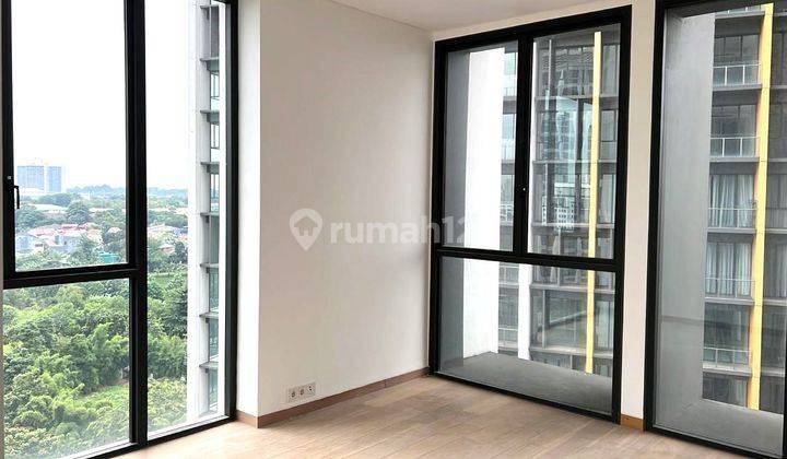 Apartemen Izzara Simatupang 2 Bedroom Unfurnished For Sale 1