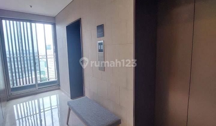 Apartment Branz Simatupang 3 BR Furnished private lift 2