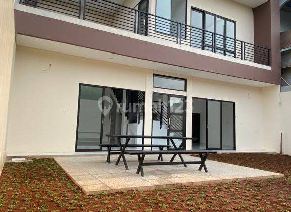 For Sale Rumah Komplek Modern Hills 2 Lantai Unfurnished 1