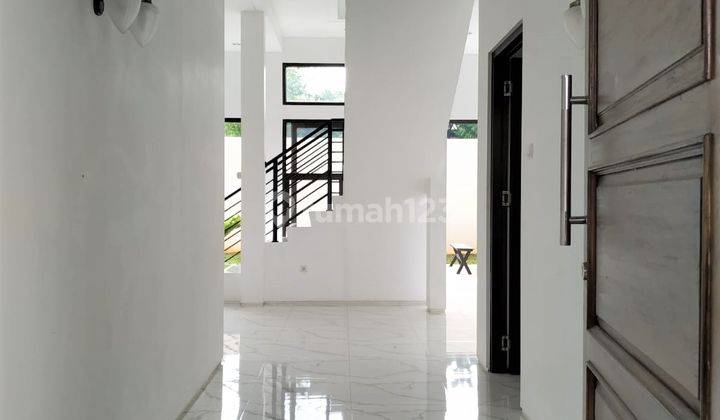 For Sale Rumah Komplek Modern Hills 2 Lantai Unfurnished 2