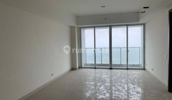 Jual Cepat Apartment Kemang Village 2 BR Intercon Tower 1