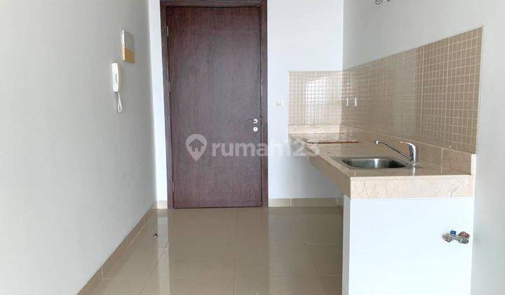 Kemang Village Intercon Studio Type Unfurnished for sale 2