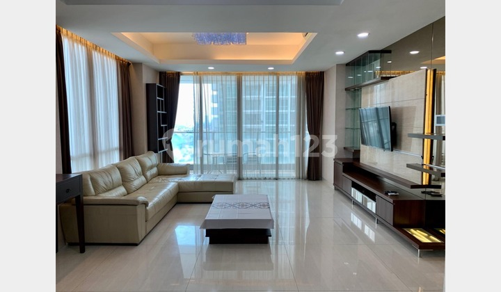 Apartment Kemang Village 3Br Tiffany Tower For Rent Apartment Kemang Village 3Br Tiffany Tower For Rent
