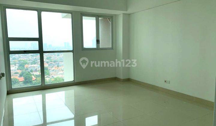 Kemang Village Intercon Studio Type Unfurnished for sale 1