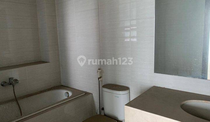 Jual Cepat Apartment Kemang Village 2 BR Intercon Tower 2