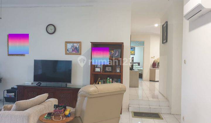 Villa Bagus Furnished SHM Termurah di Depan Pantai Pasauran. 9