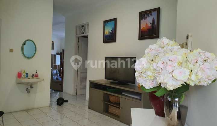 Villa Bagus Furnished SHM Termurah di Depan Pantai Pasauran. 24