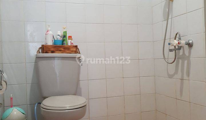 Villa Bagus Furnished SHM Termurah di Depan Pantai Pasauran. 27