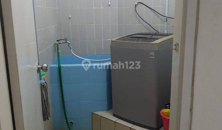 Villa Bagus Furnished SHM Termurah di Depan Pantai Pasauran. 28