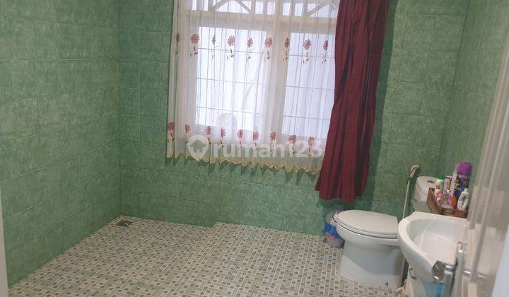 Villa Bagus Furnished SHM Termurah di Depan Pantai Pasauran. 29