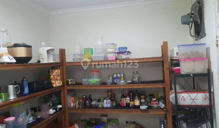 Villa Bagus Furnished SHM Termurah di Depan Pantai Pasauran. 31