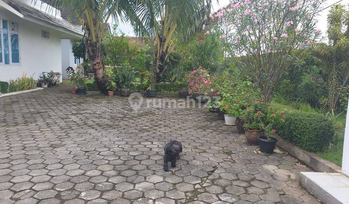 Villa Bagus Furnished SHM Termurah di Depan Pantai Pasauran. 37