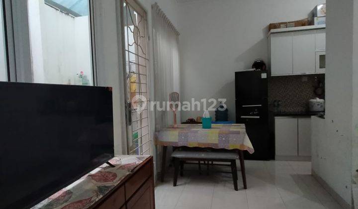 Dijual Cepat Rumah Di Panorama Serpong Dekat Ke Bsd  2